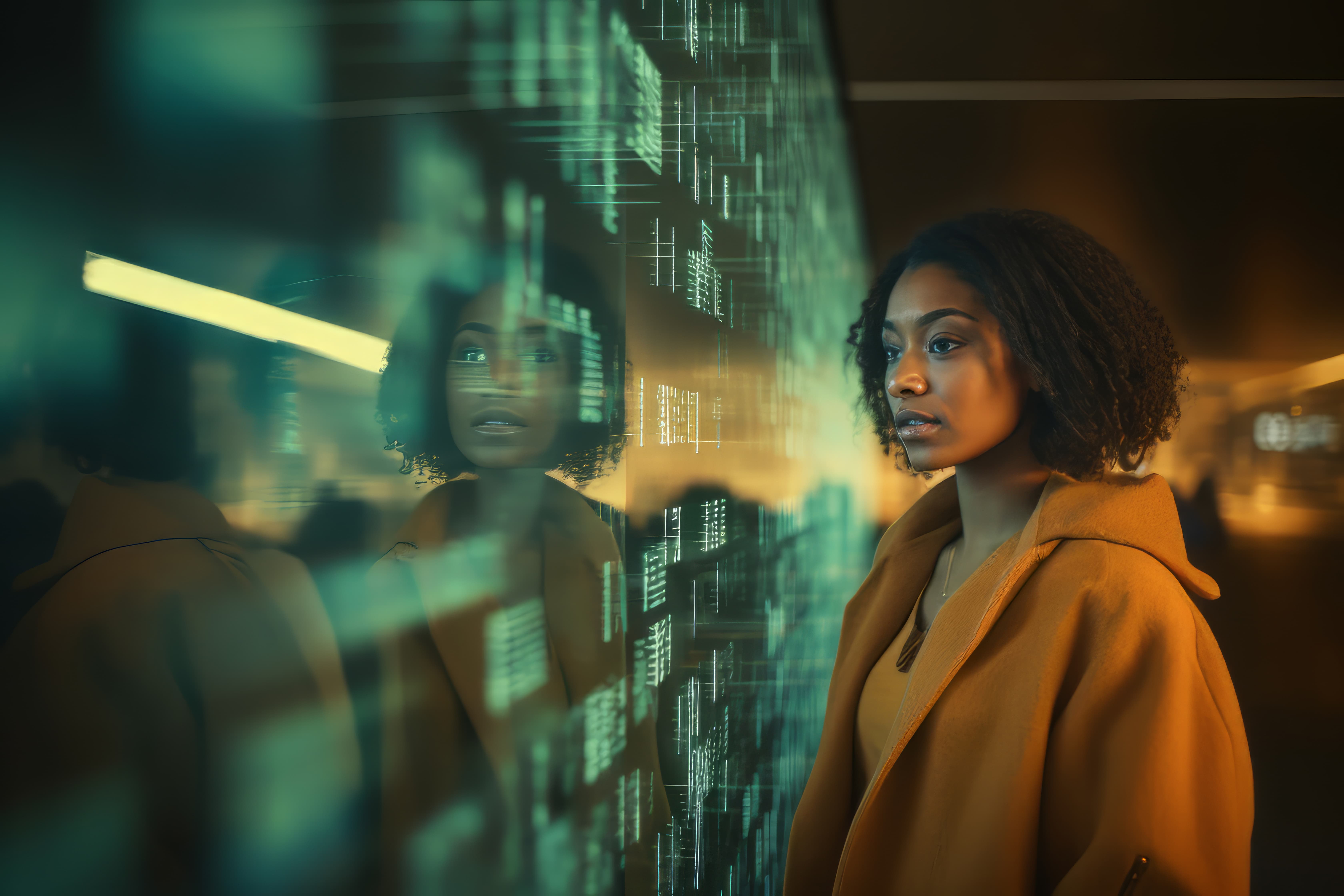 Digital transformation strategy